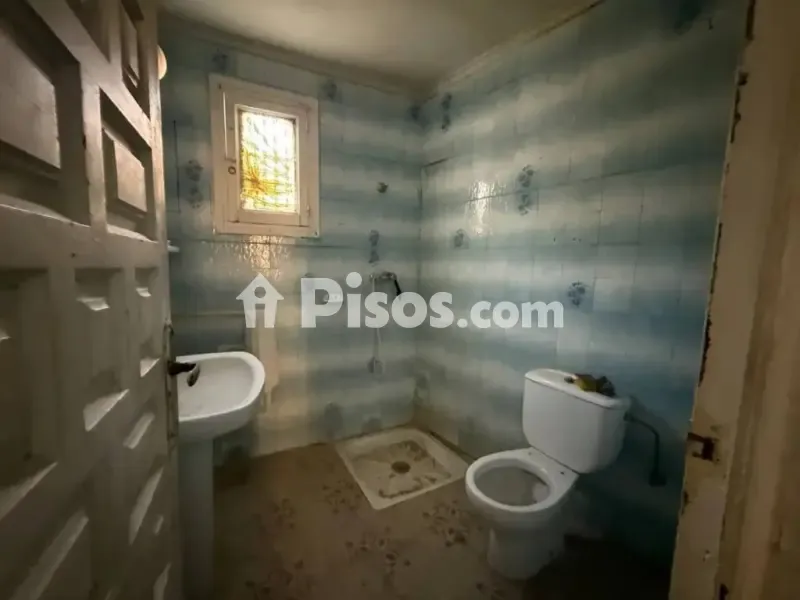 Bagni - Chalet to Renovate in Benidoleig