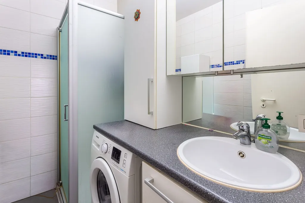 Appartement 2 chambres à Berchem