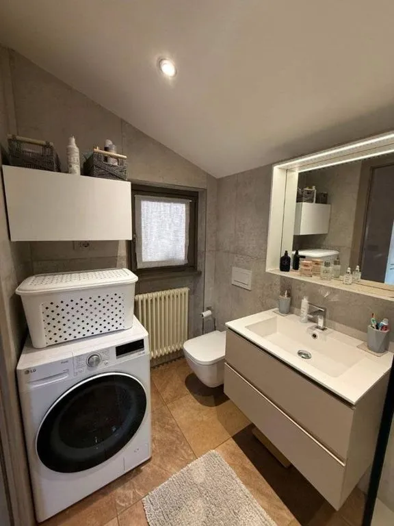Vannitoad - Luxury Apartment with Lake View in Musso