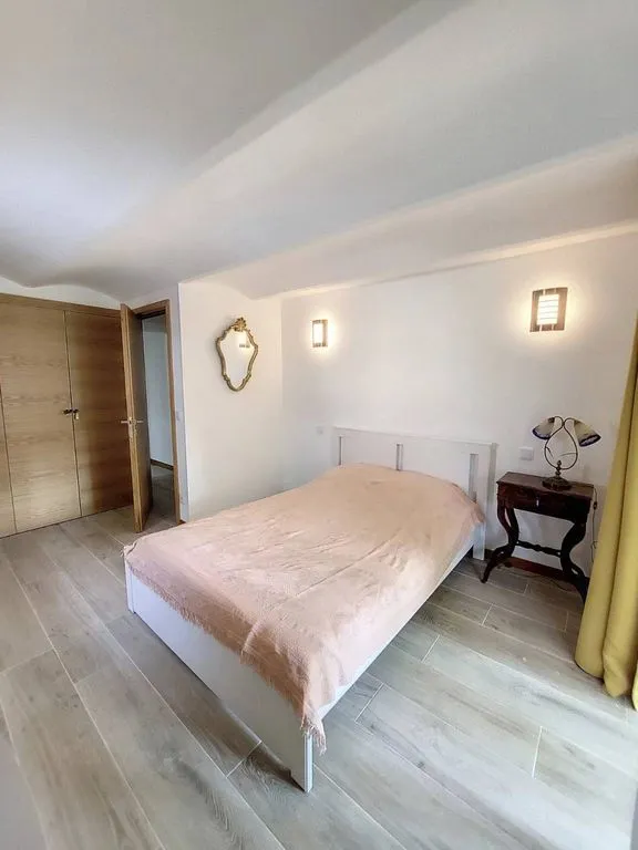 Magamistoad - Luxury Flat with Barbeque in Antibes