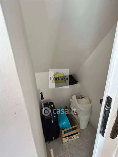 Buanderie - Apartment with Sea View Terrace in Formia Centre