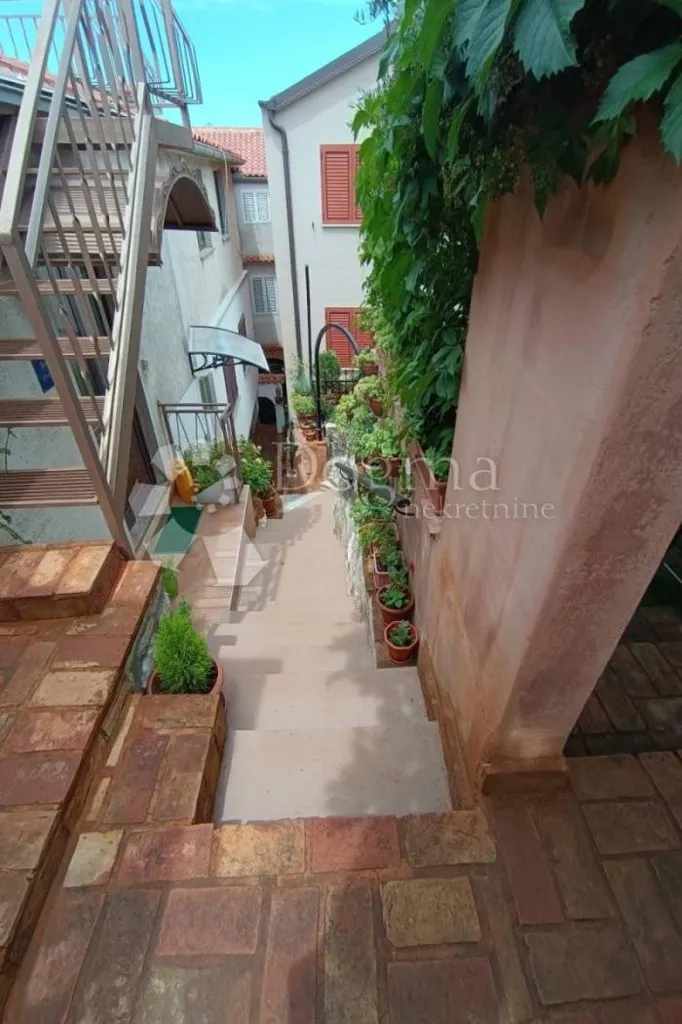 Stanze - Duplex Apartments with Sea View in Rovinj