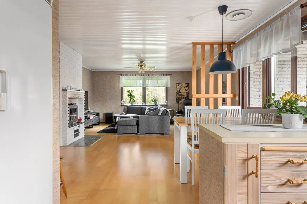 Maison 5 pièces à Nybro kommun