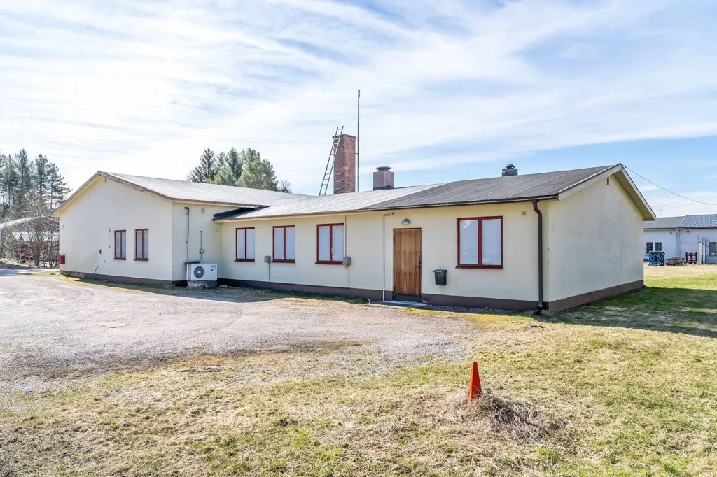Kinnisvara asukohas Rättviks kommun