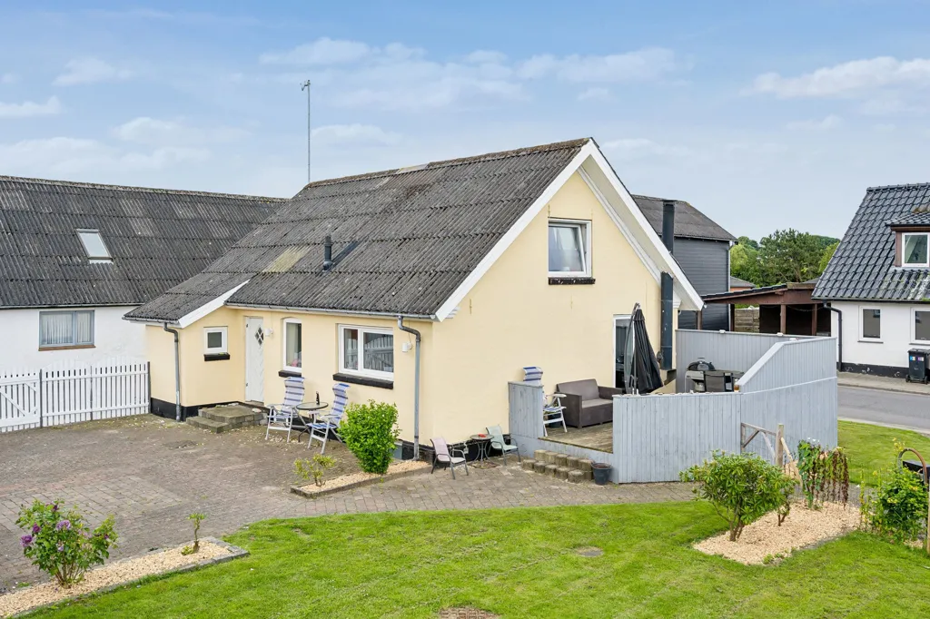 Maison 5 pièces à Nørager