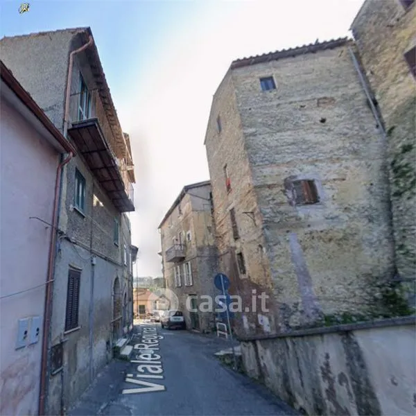 Välivaade - Studio Flat in Castelnuovo di Farfa