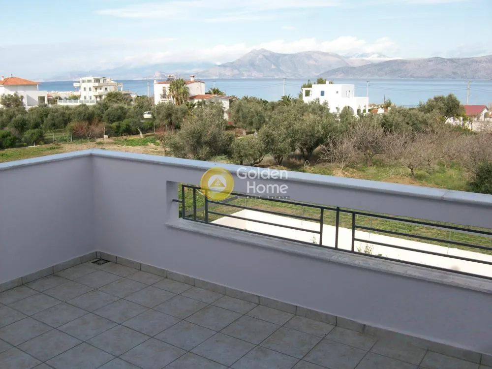 Appartement 3 pièces à GR