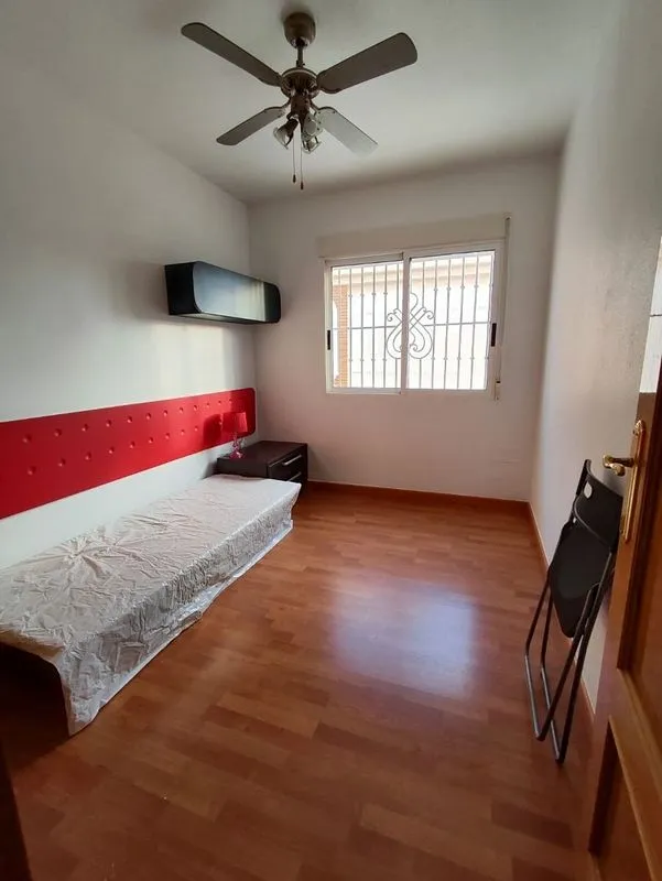 Magamistoad - Adjoined Chalet with Seafront in Santiago de la Ribera