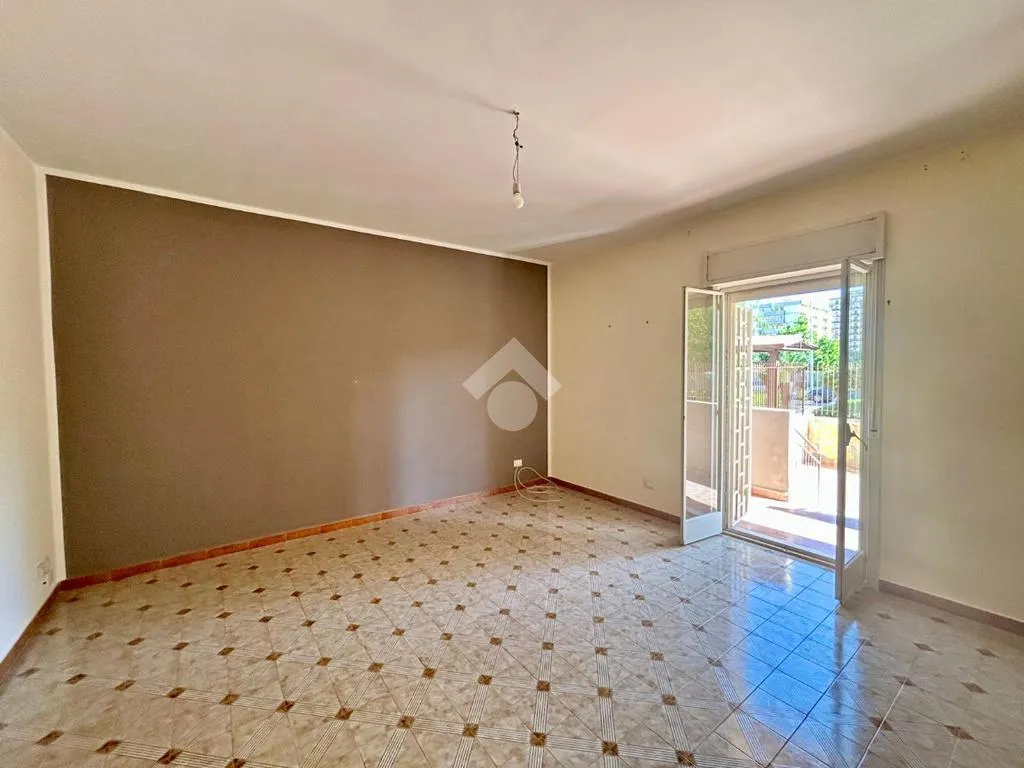 Elutuba - Apartment with Balcony and Terrace in Palermo
