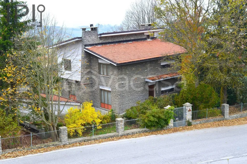 Välivaade - Villa with Alpine View in Mombarcaro