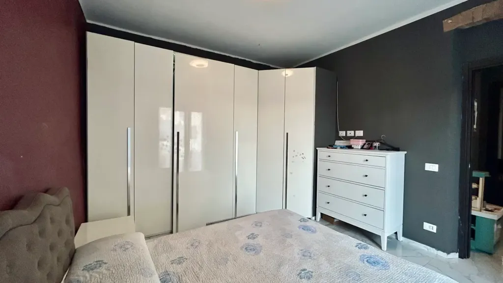 Magamistoad - Restored Triplex with Garden View in Florence