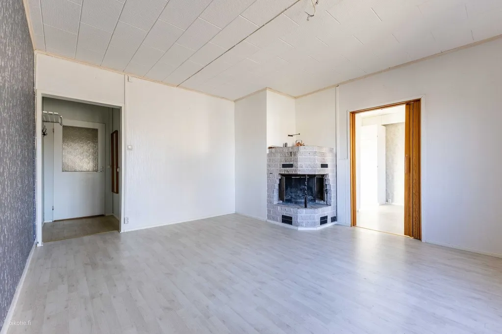 Séjour - Modernised Apartment with Views in Nekala, Tampere