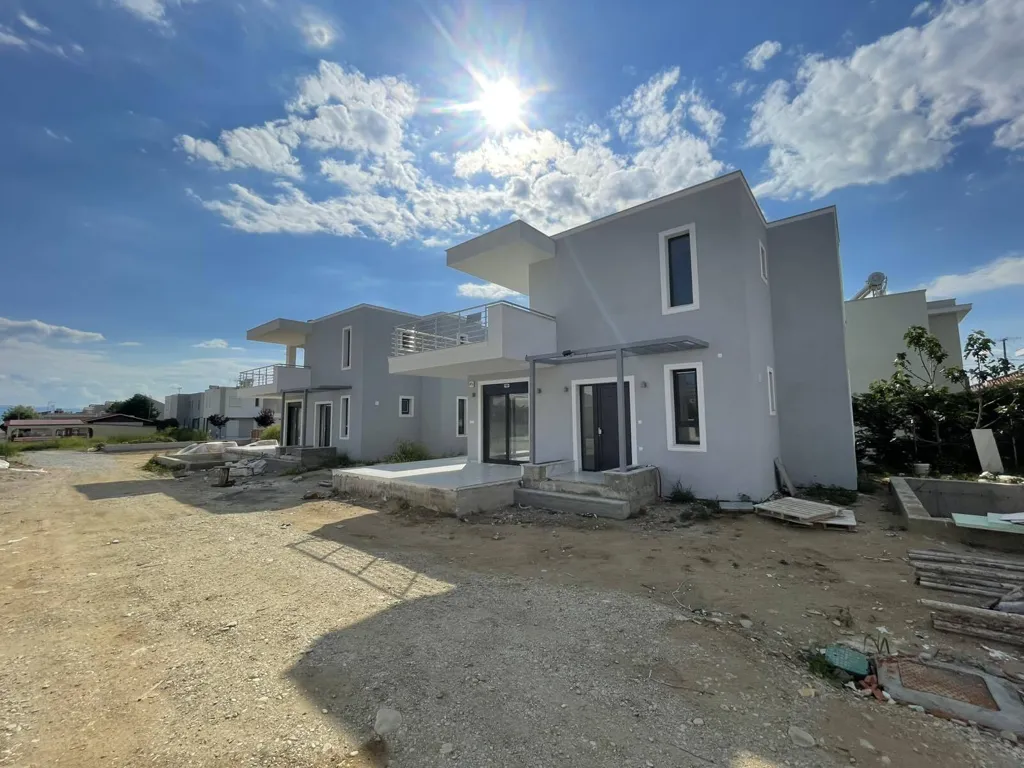 Maison 4 pièces à Kavala suburbs