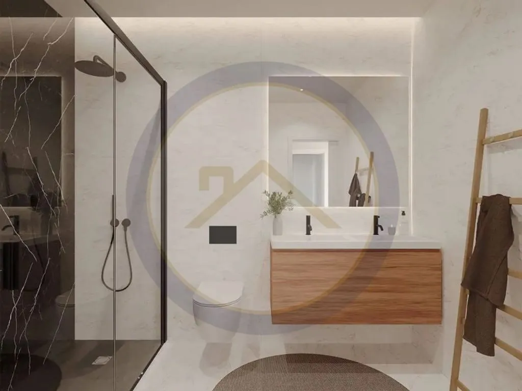 Vannitoad - Luxury Flat with River View in Seixal