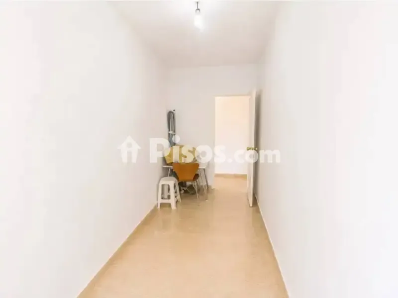 Ingresso - Reformed Flat with Parking in Sant Quintí de Mediona