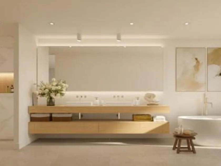 Bagni - Chalet with Private Garden in Sotogrande, Cádiz
