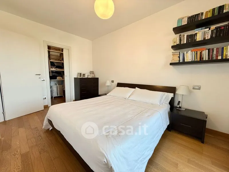 Chambres - Terraced Villa with Double Garden in Saronno
