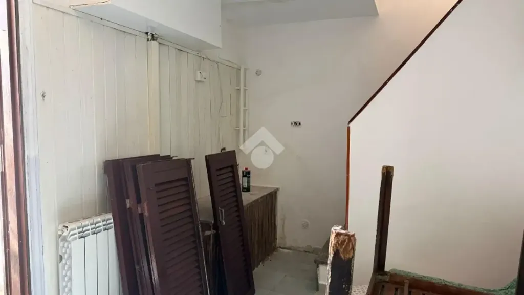 Pièces - Cielo-Terra Apartment with Private Garden in Artena