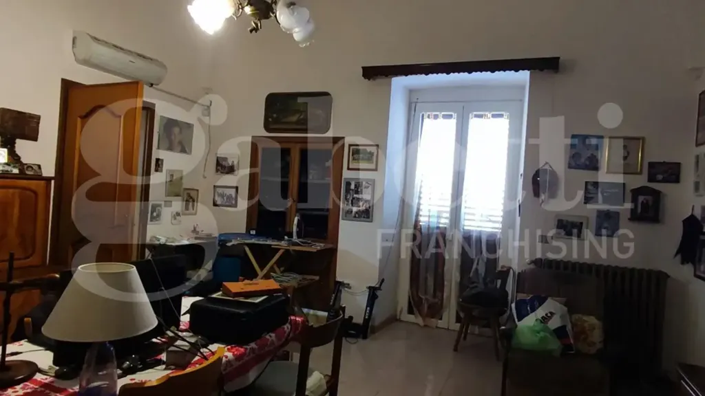 Office - Independent House with Garden in Ugento