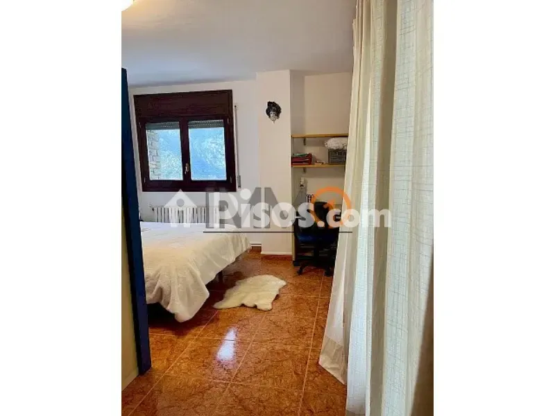 Maison 4 chambres à ES