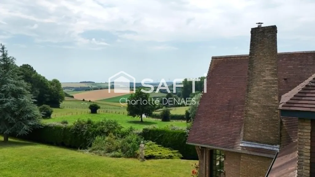 Giardino - Characterful House with Pool and Garden in Dohem