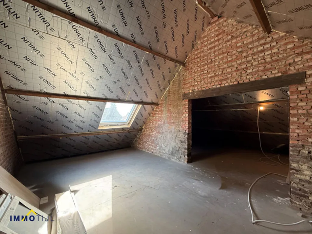 Toad - Fully Renovated House with Garden in Aalst Hofstade