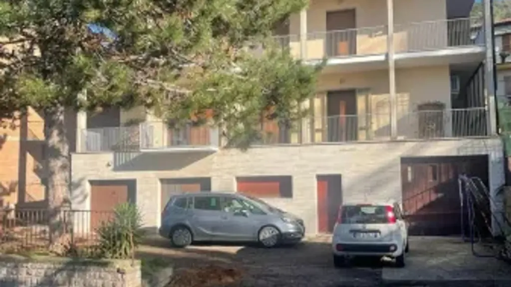Extérieur - Apartment with Panoramic View in Assisi