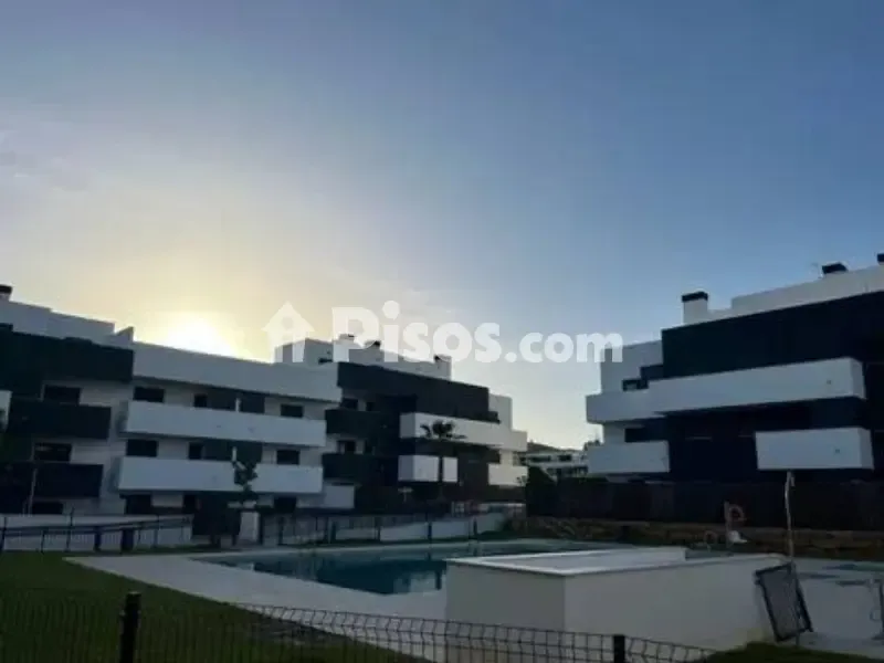 Bassein - 2-Bedroom Apartment with Pool in Puertosol