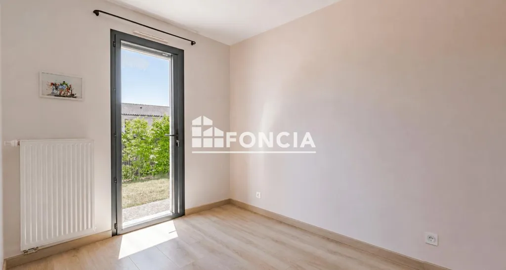 Magamistoad - Contemporary House with Pool in Mignaloux-Beauvoir
