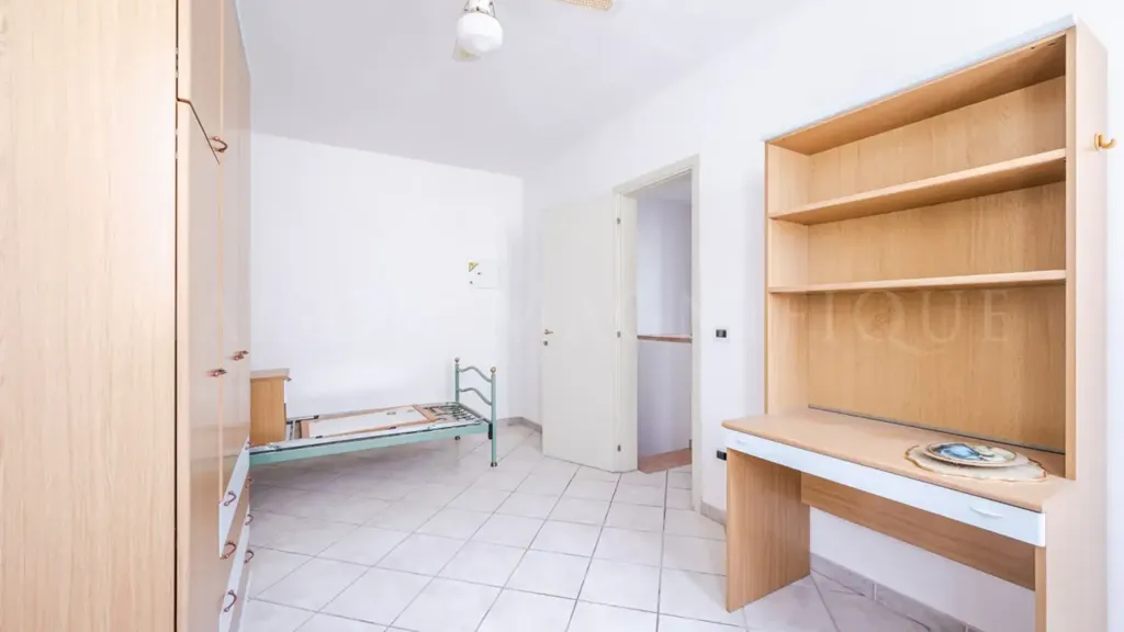 Chambres - Terraced Villa with Central Location in Comacchio