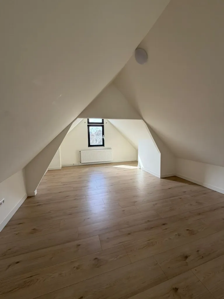 2-toaline korter asukohas Rotterdam