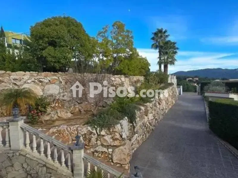 Välivaade - Chalet with Pool in Lloret de Mar
