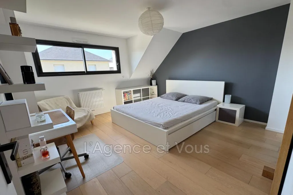 Maison 4 pièces à Saint-Coulomb