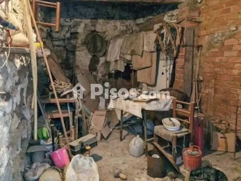 Maison 3 chambres à ES