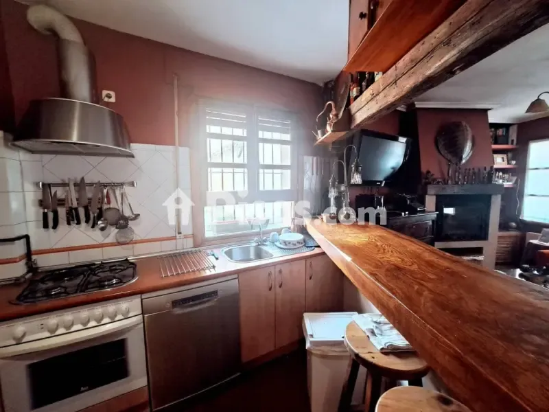 Cuisine - Charming Duplex in Historic Centre, Segovia