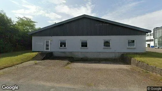 Välivaade - Office for Rent in Viborg