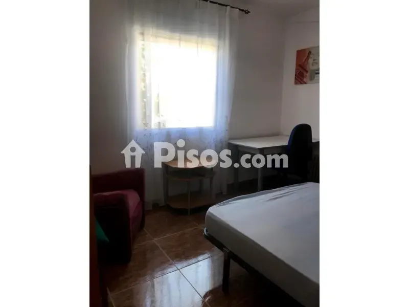 Chambres - Furnished Flat with South-West View in Centre