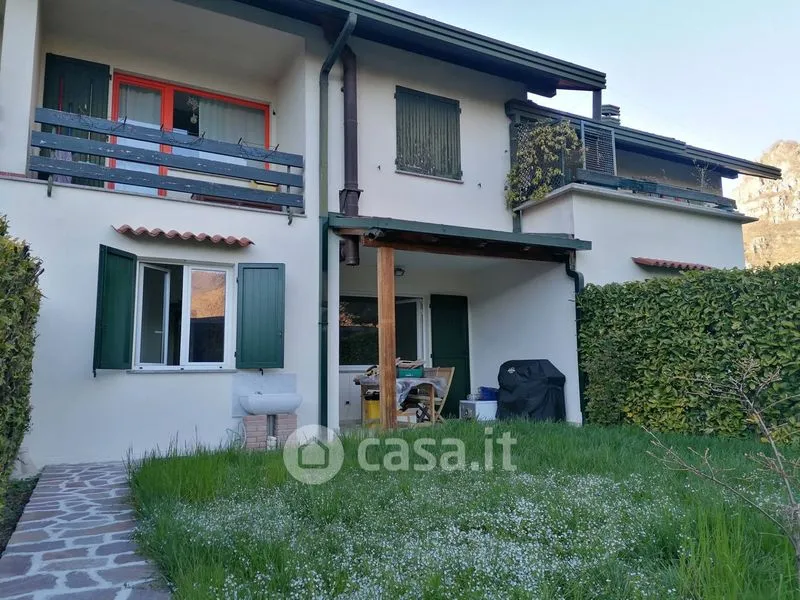 Extérieur - Rustic Trilocale with Garden in Ballabio