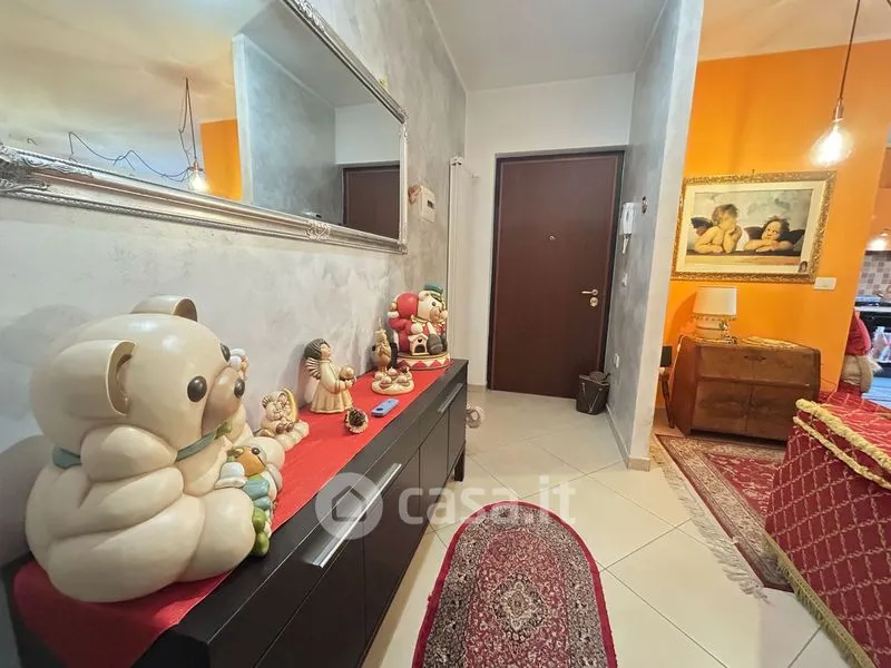 Chambres - Modern Apartment with Balcony in Potenza
