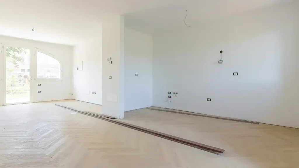 Toad - New Villa with Private Garden in Padova