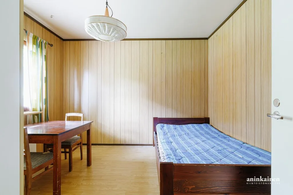 Magamistoad - Traditional Cottage with Sauna in Countryside