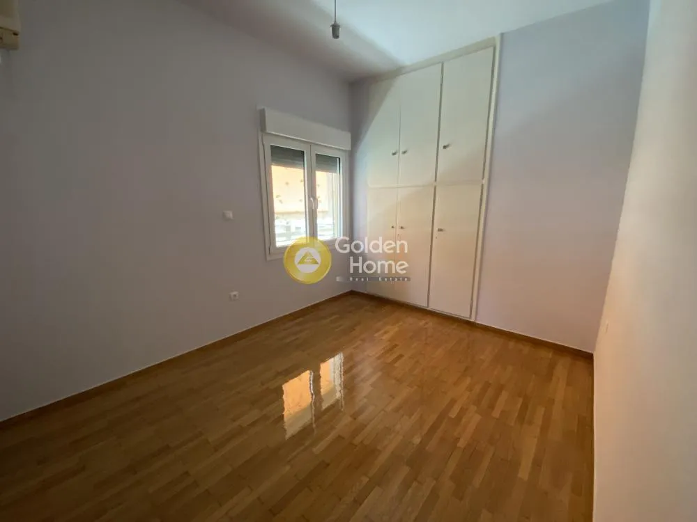 Pièces - Renovated Apartment with Balcony in Kallithea