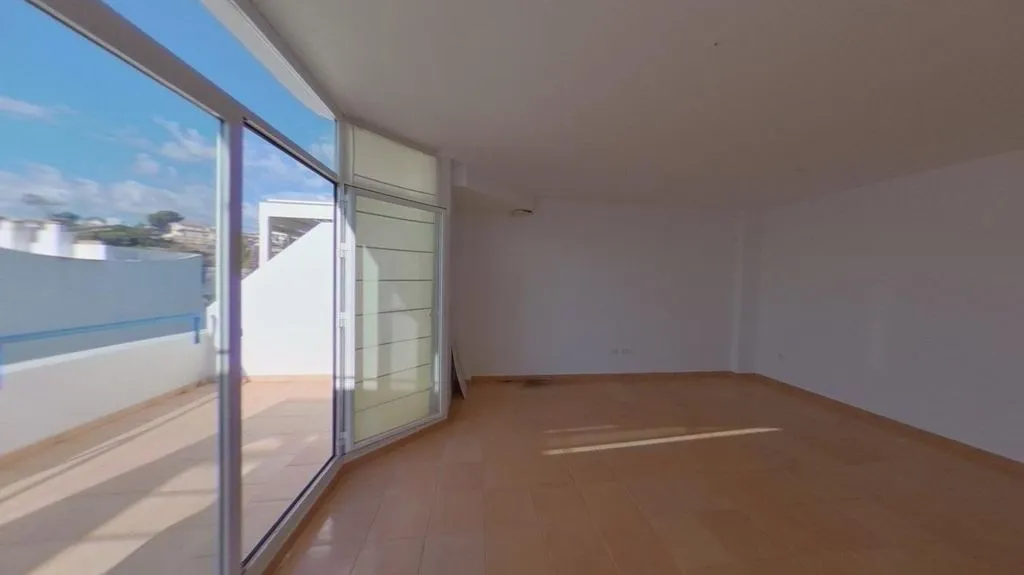 Terrass - Adosado with Pool and Terrace in Torremuelle
