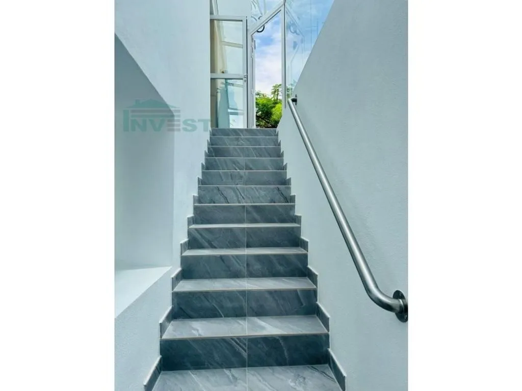 Toad - Luxury Villa with Beach Access in Adeje