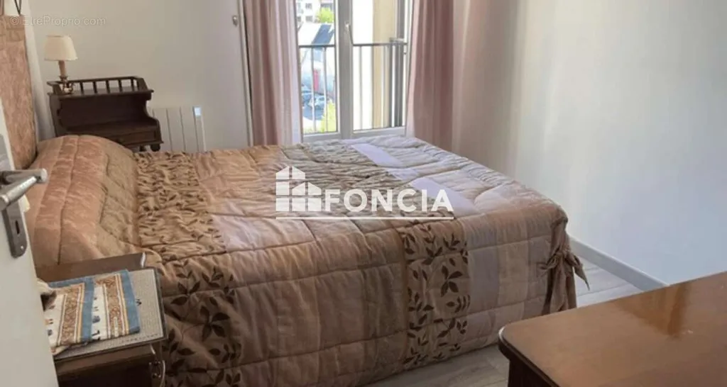 Magamistoad - Bright Apartment with Balcony in Ermont Centre