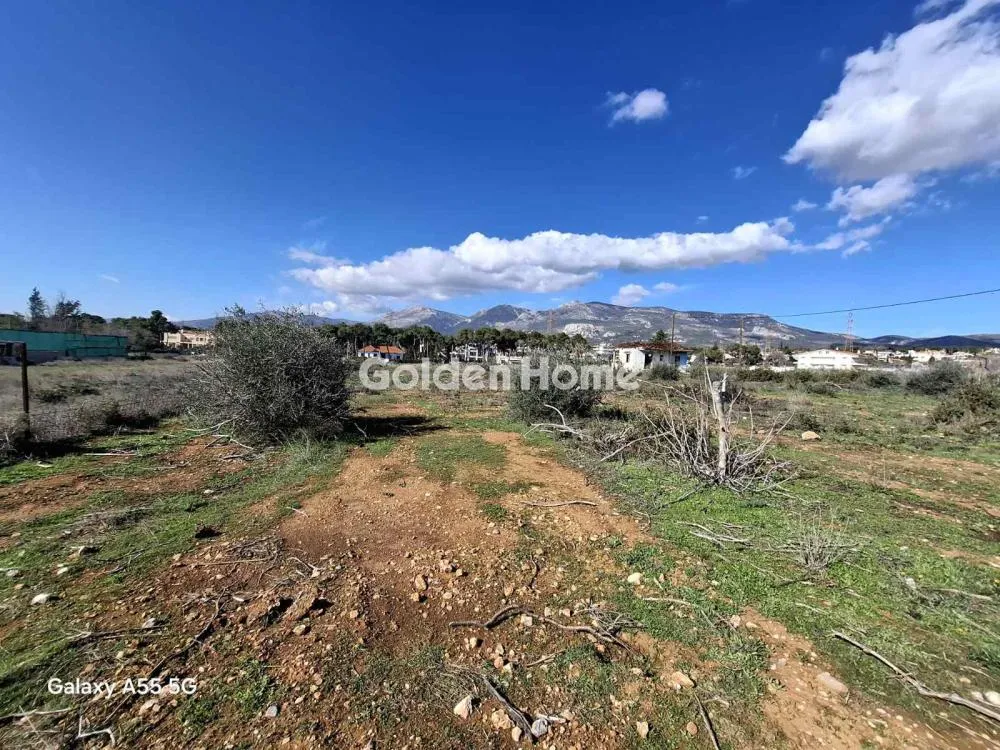 Land in GR