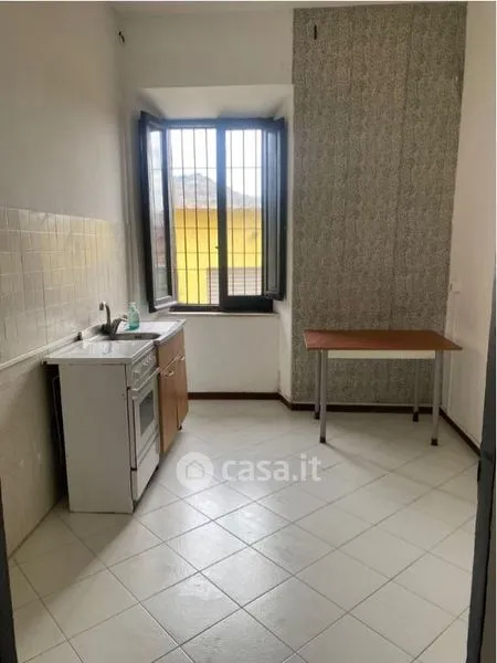 Cuisine - Ground Floor Bilocale in Orte