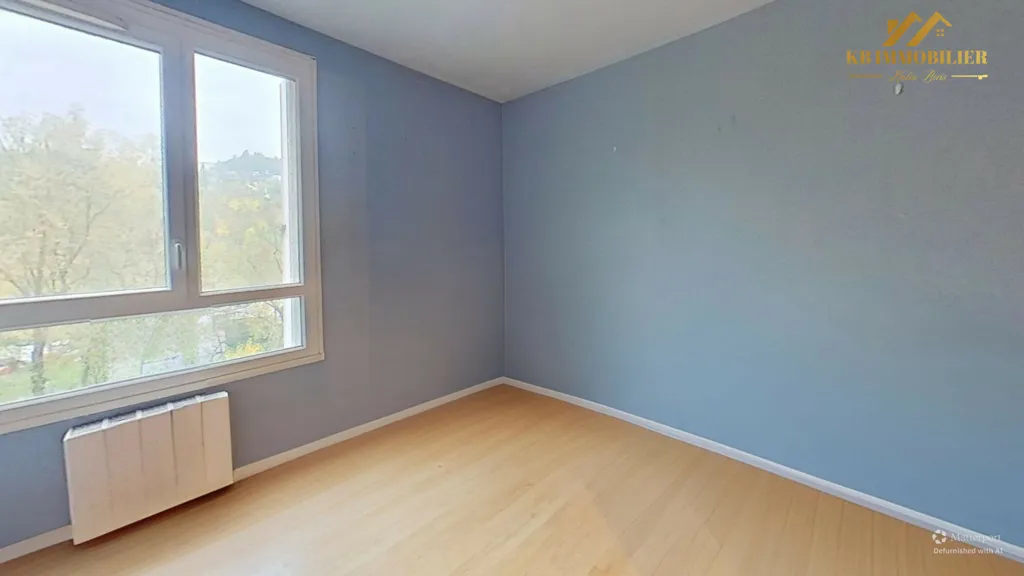 Pièces - Appartement 5 Pièces avec Terrasse à Privas