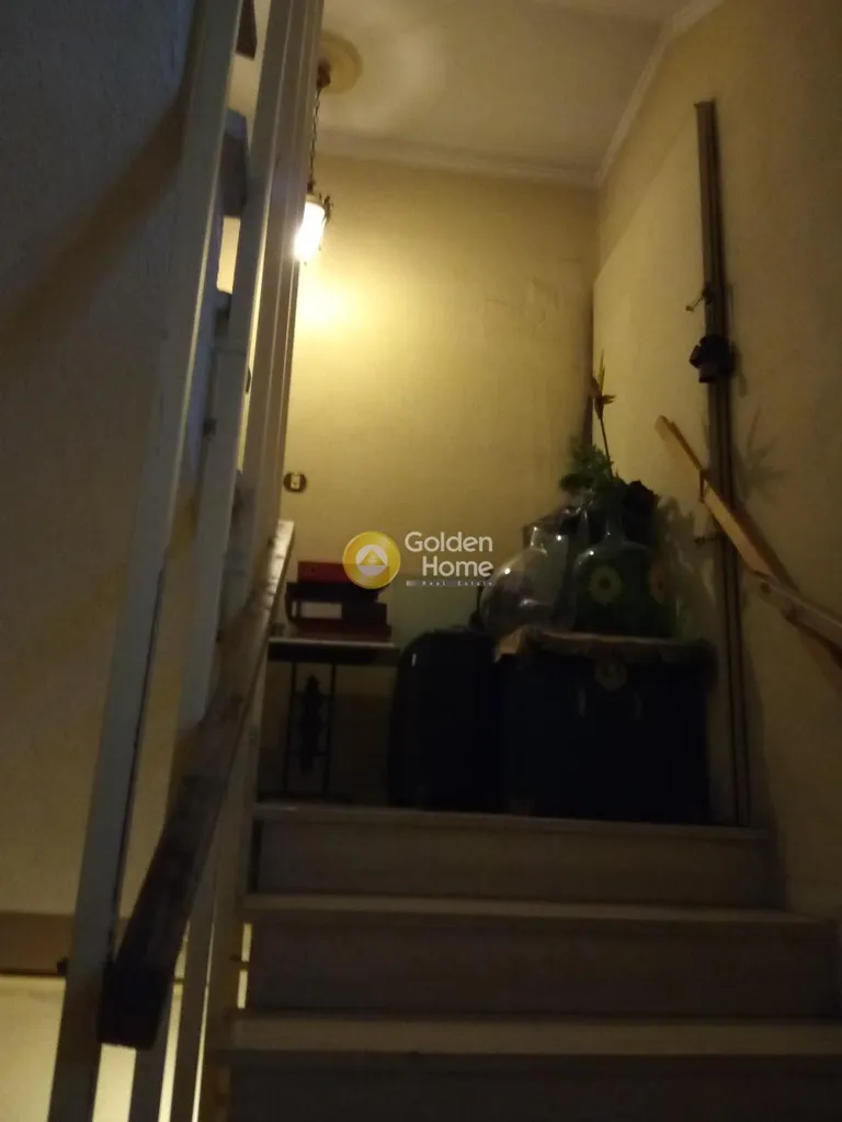 Ärihoone asukohas GR