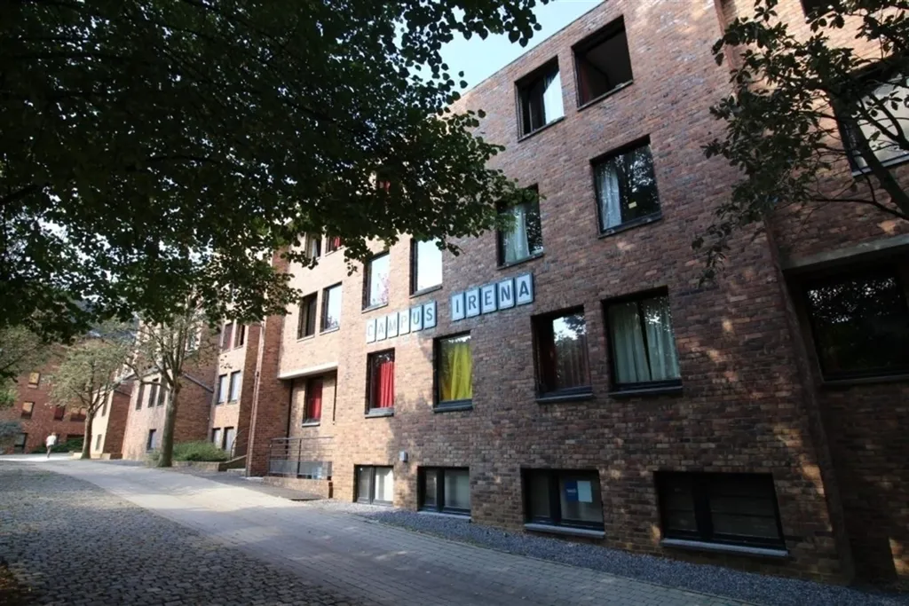 Välivaade - Student Room with Shared Facilities in UCL Campus